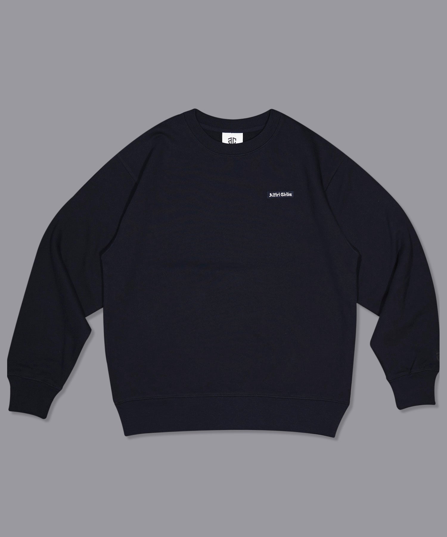 PRO LINE ALTIRI CHIBA SWEAT CREW-