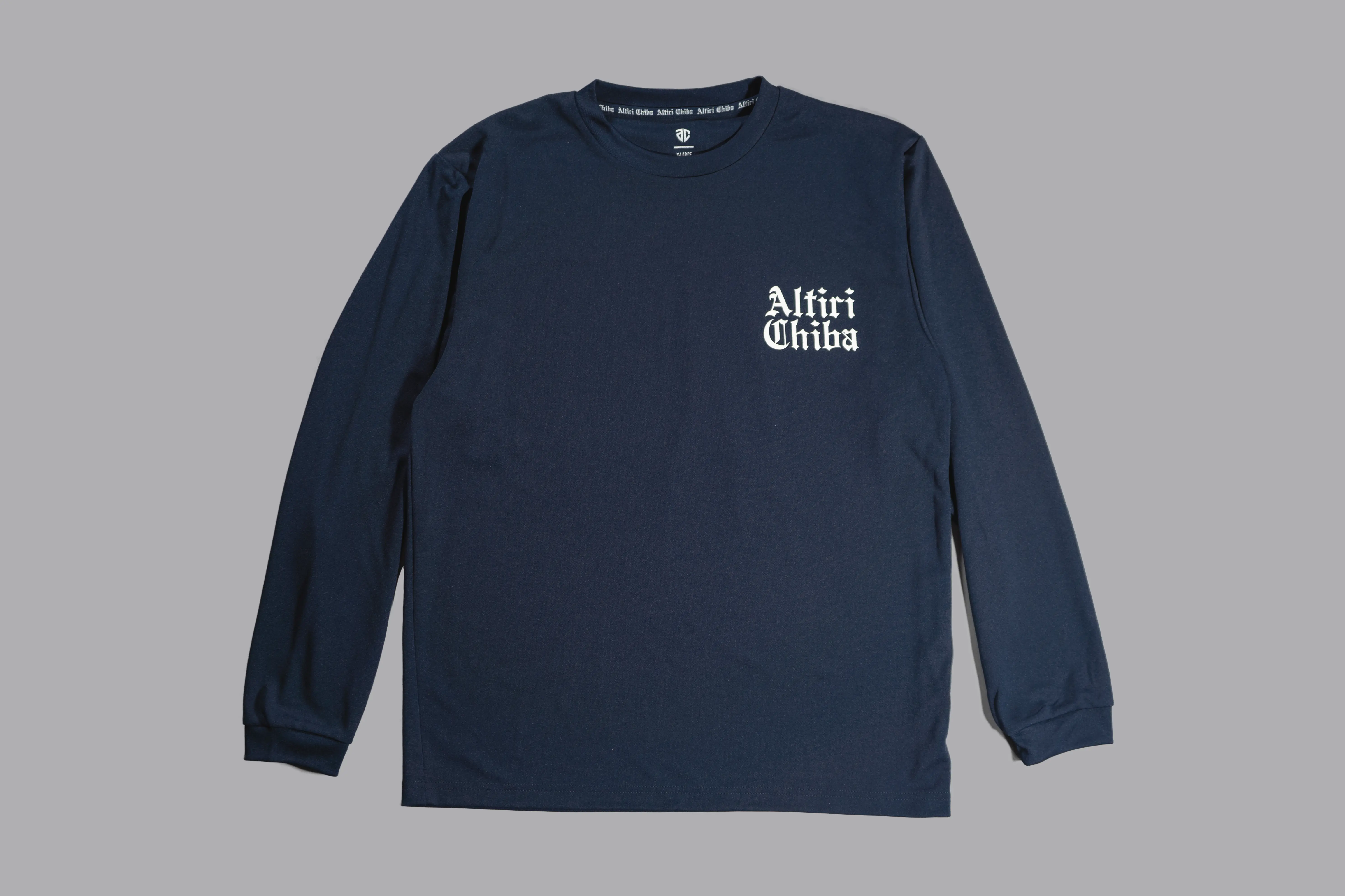アルティーリ千葉 ロングTシャツ Lサイズ バスケットボール | d-edge