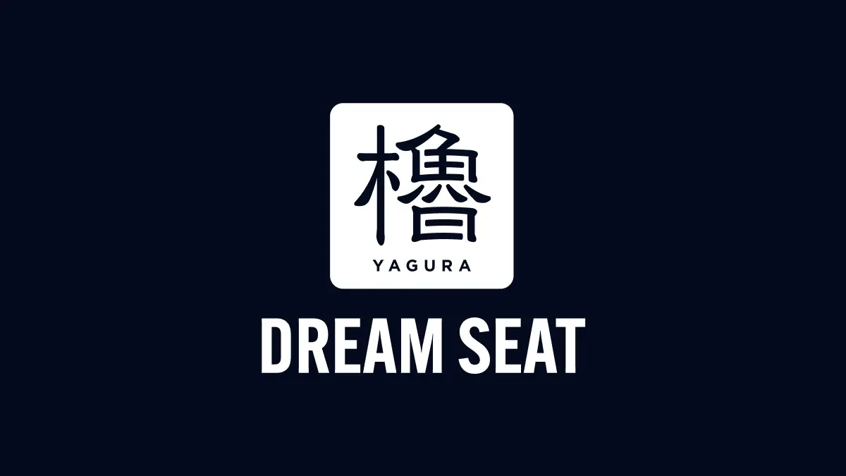 「Dream Seat presented by 建築工房 櫓」アップグレード企画実施