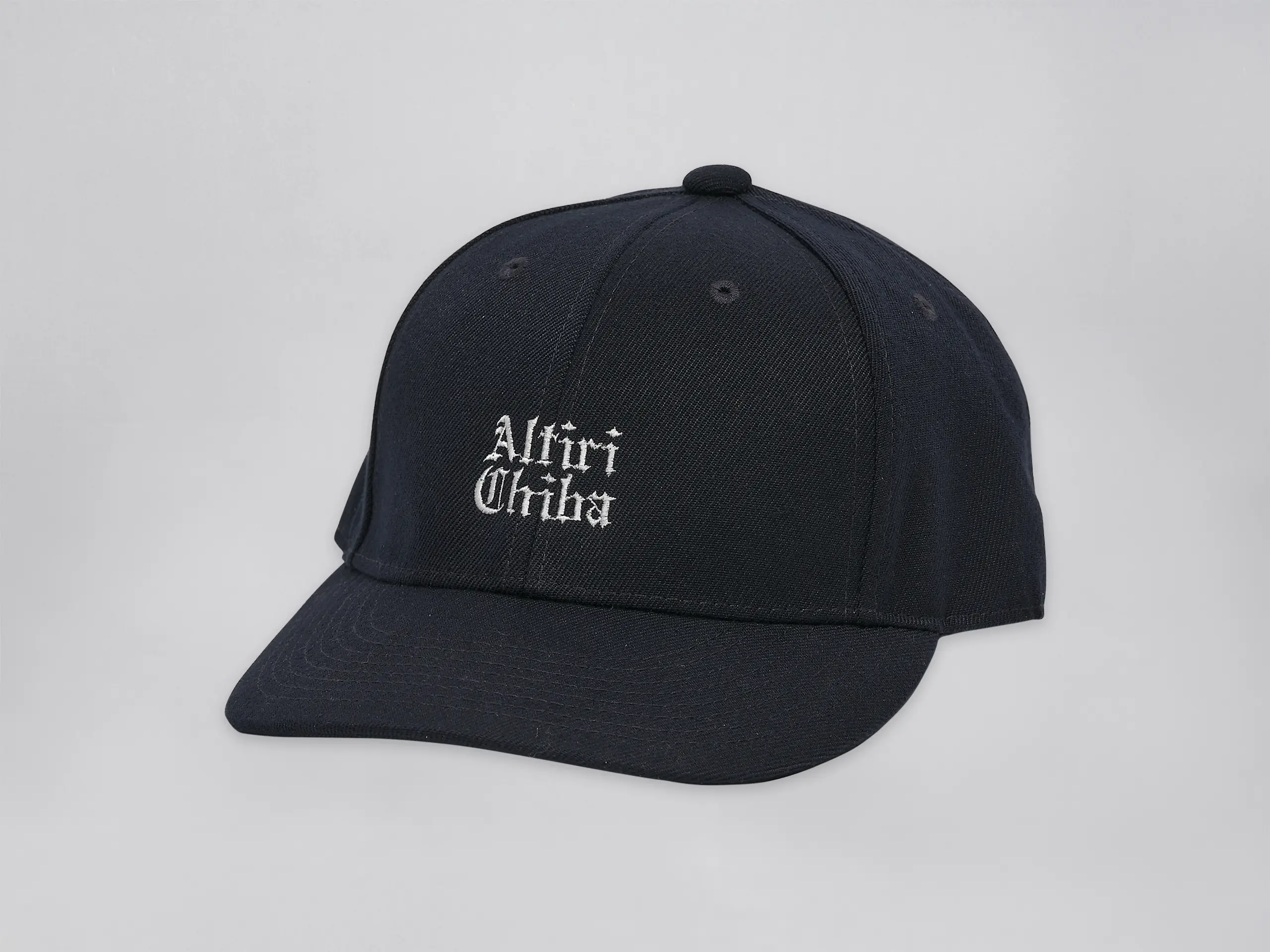 ALTIRI CHIBA SNAPBACK CAP