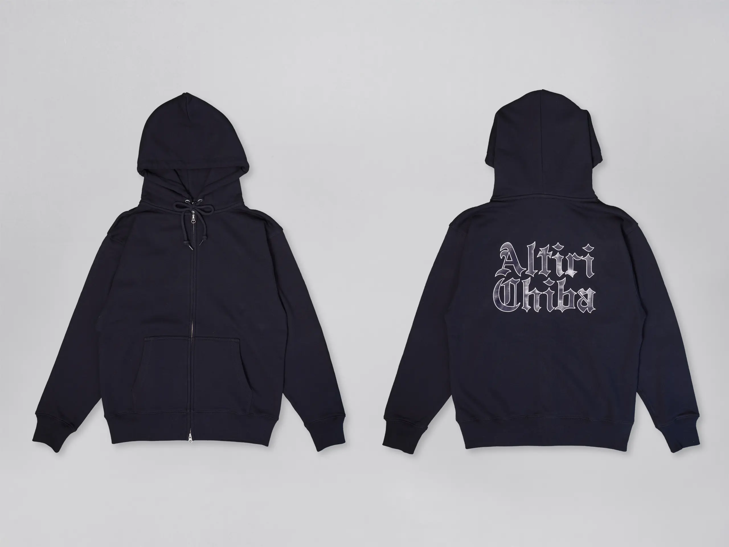 PRO LINE ALTIRI CHIBA SWEAT CREW-