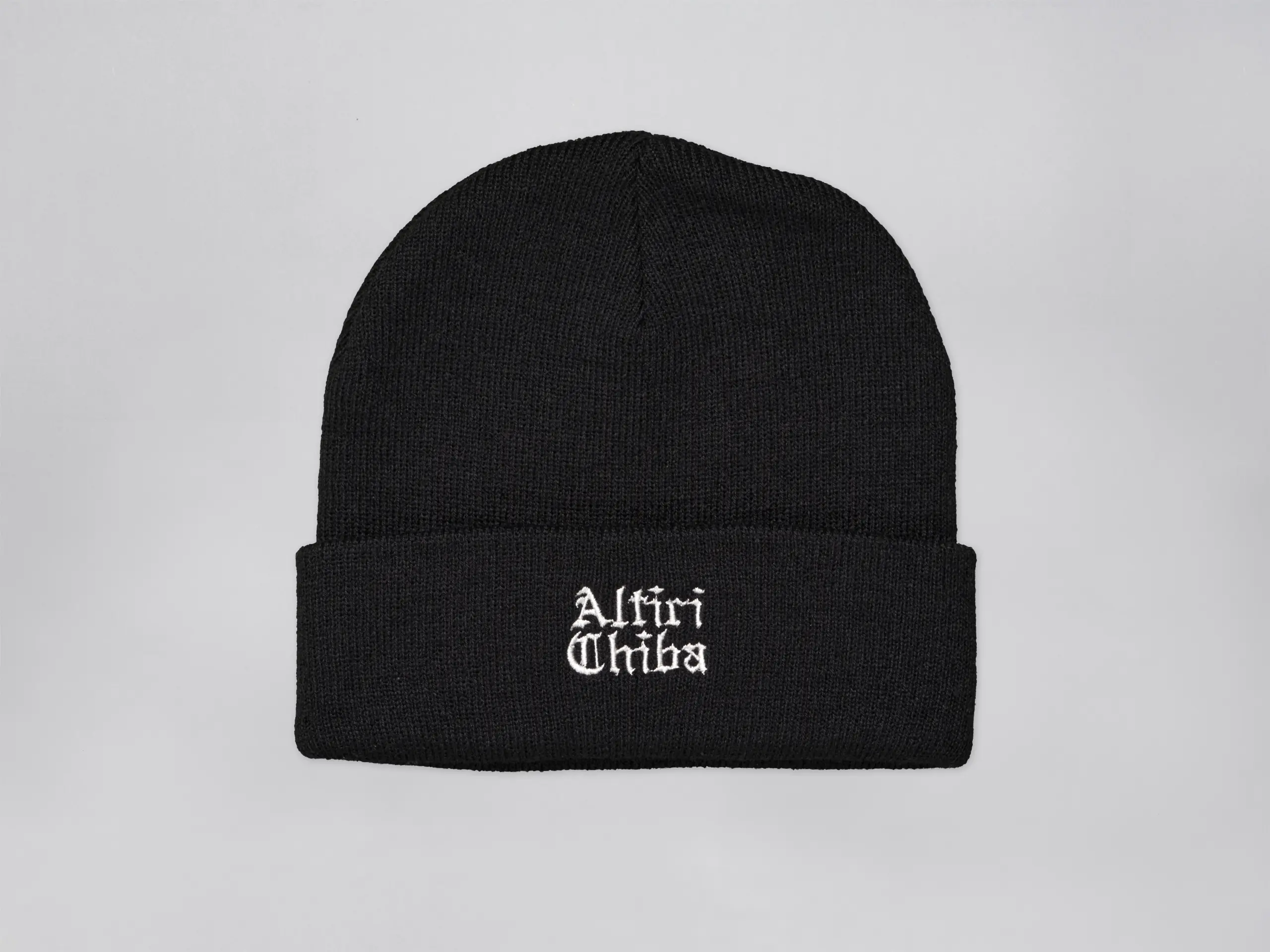 ALTIRI CHIBA KNIT CAP