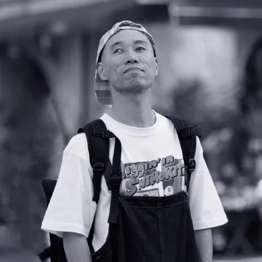 DJ KOCO AKA SHIMOKITA