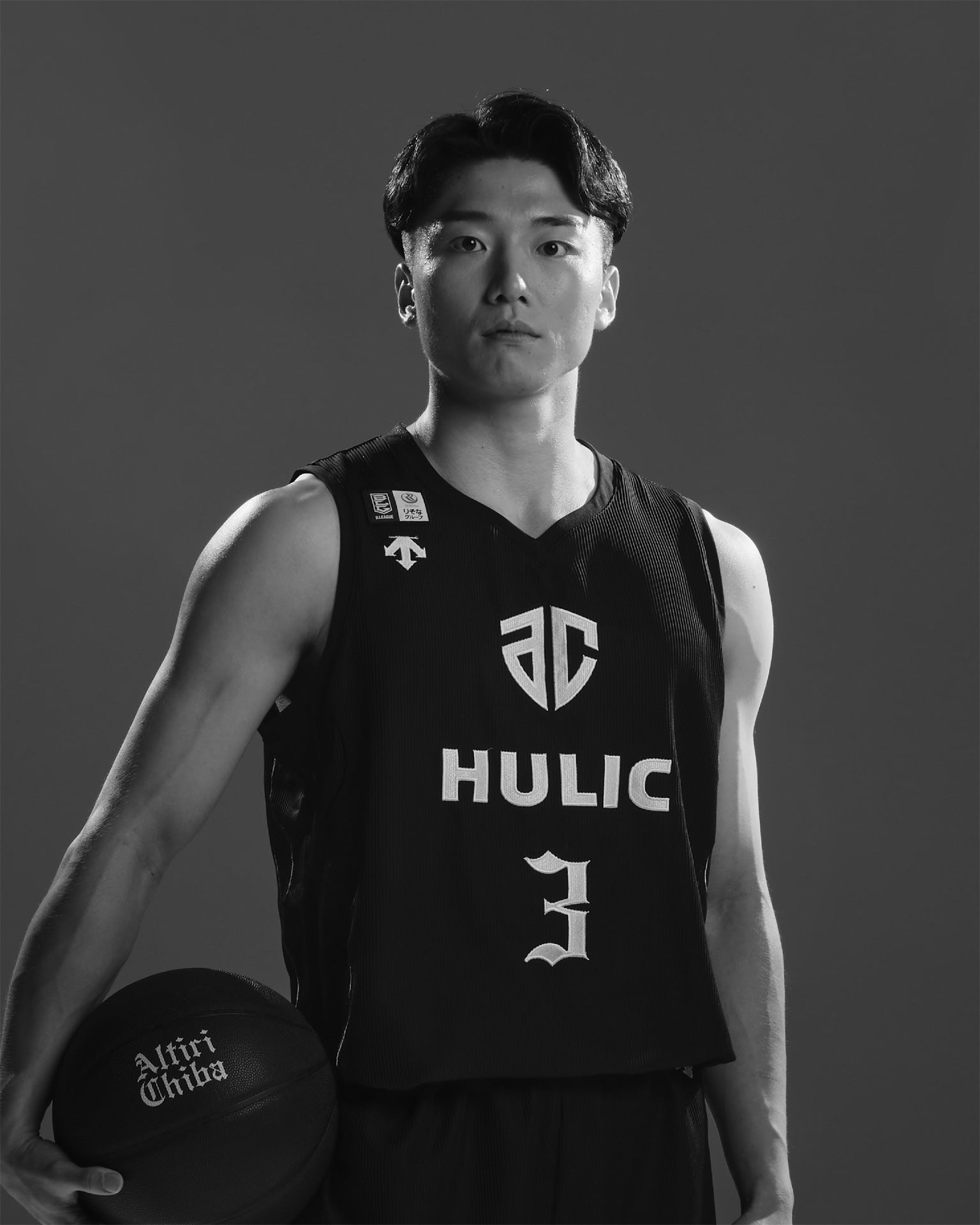 黒川虎徹