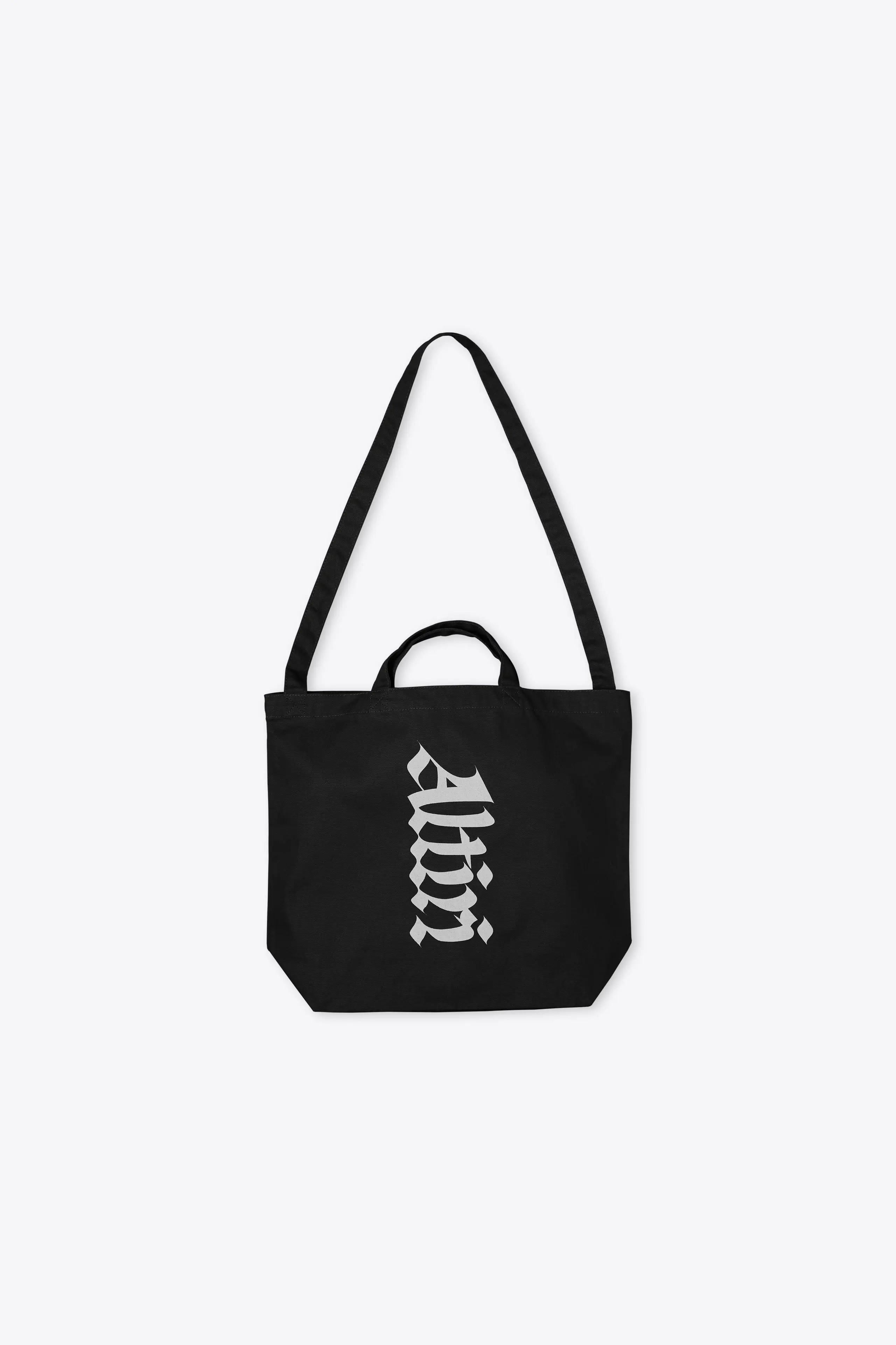 2-WAY REFLECTIVE TOTE BAG