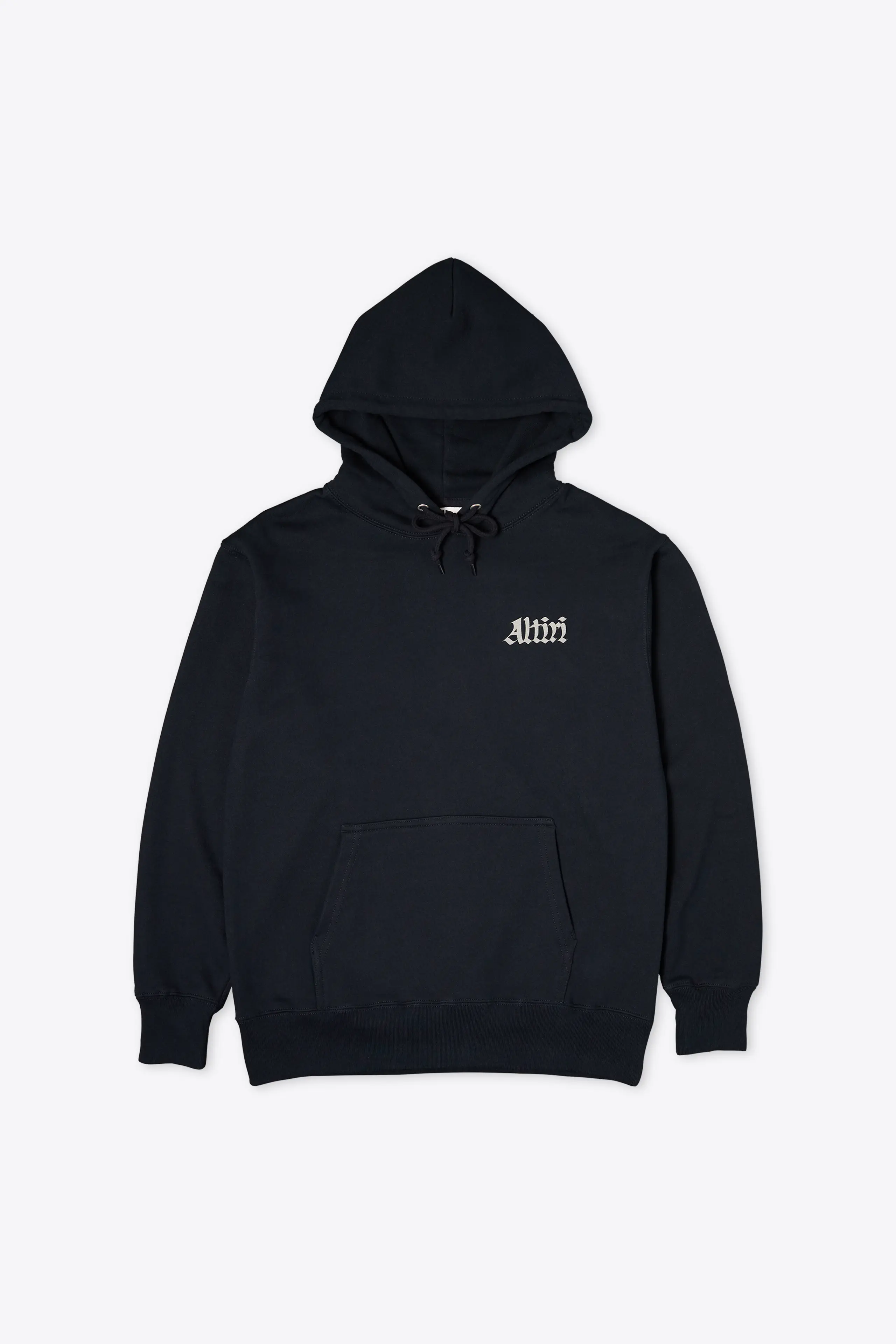 REFLECTIVE HOODIE