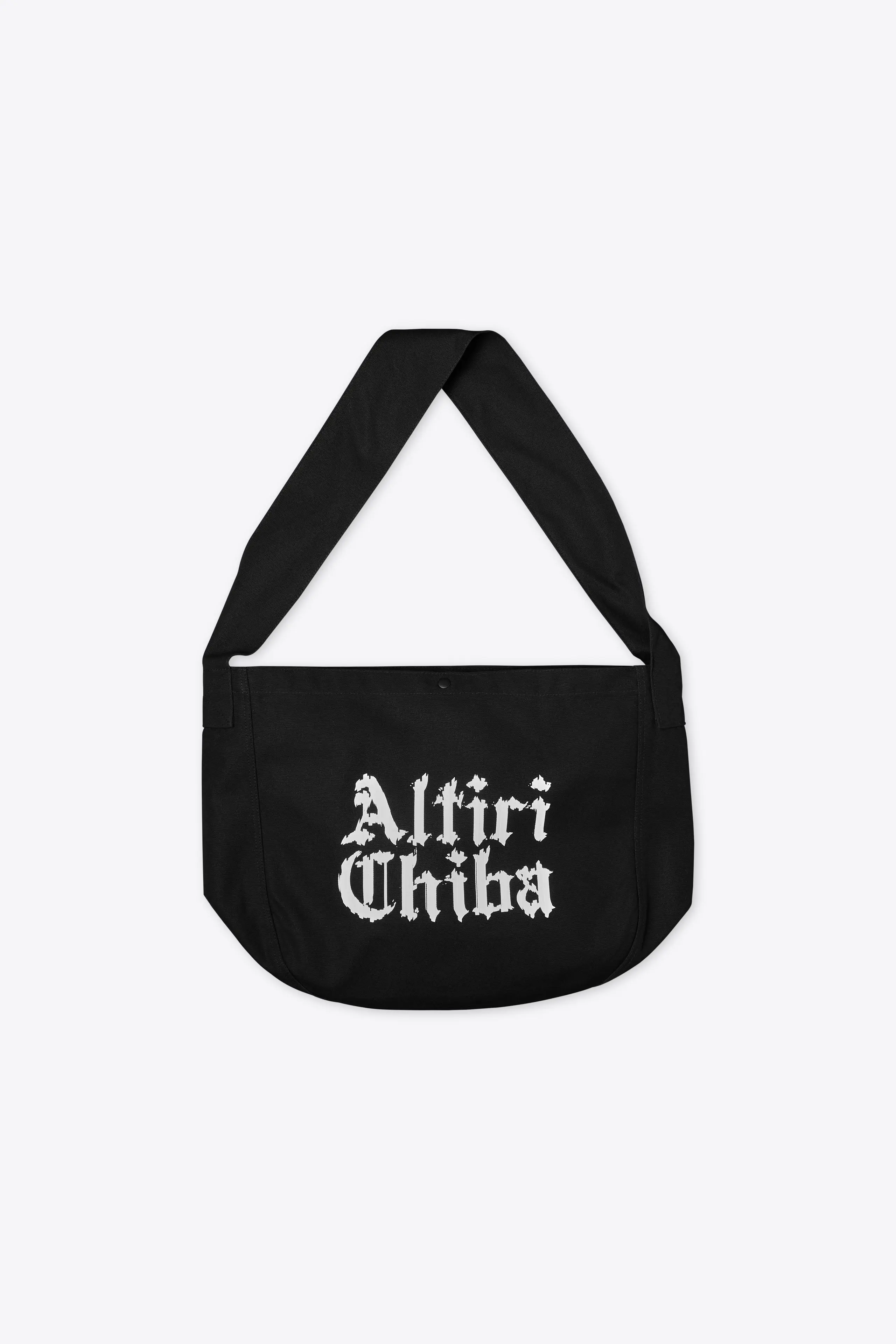 ALTIRI CHIBA x KOSUKE KAWAMURA NEWSPAPER BAG