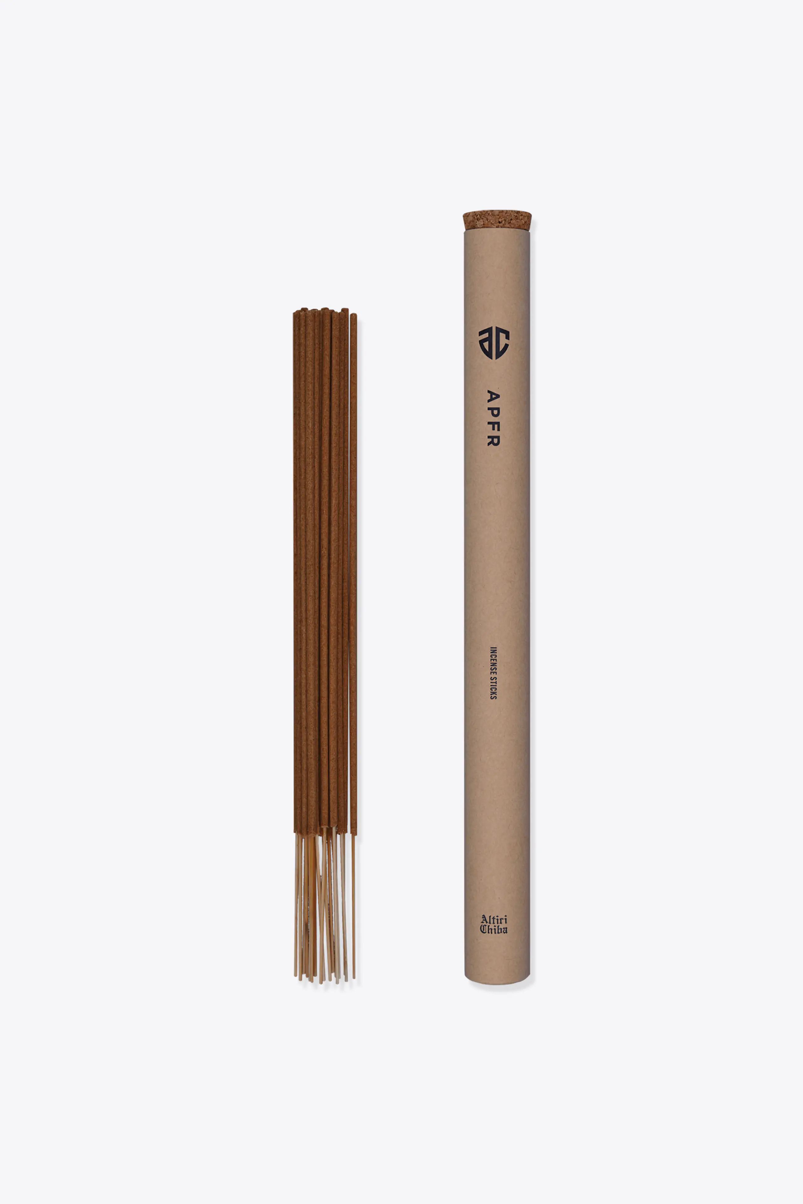ALTIRI CHIBA x APFR INCENSE STICKS