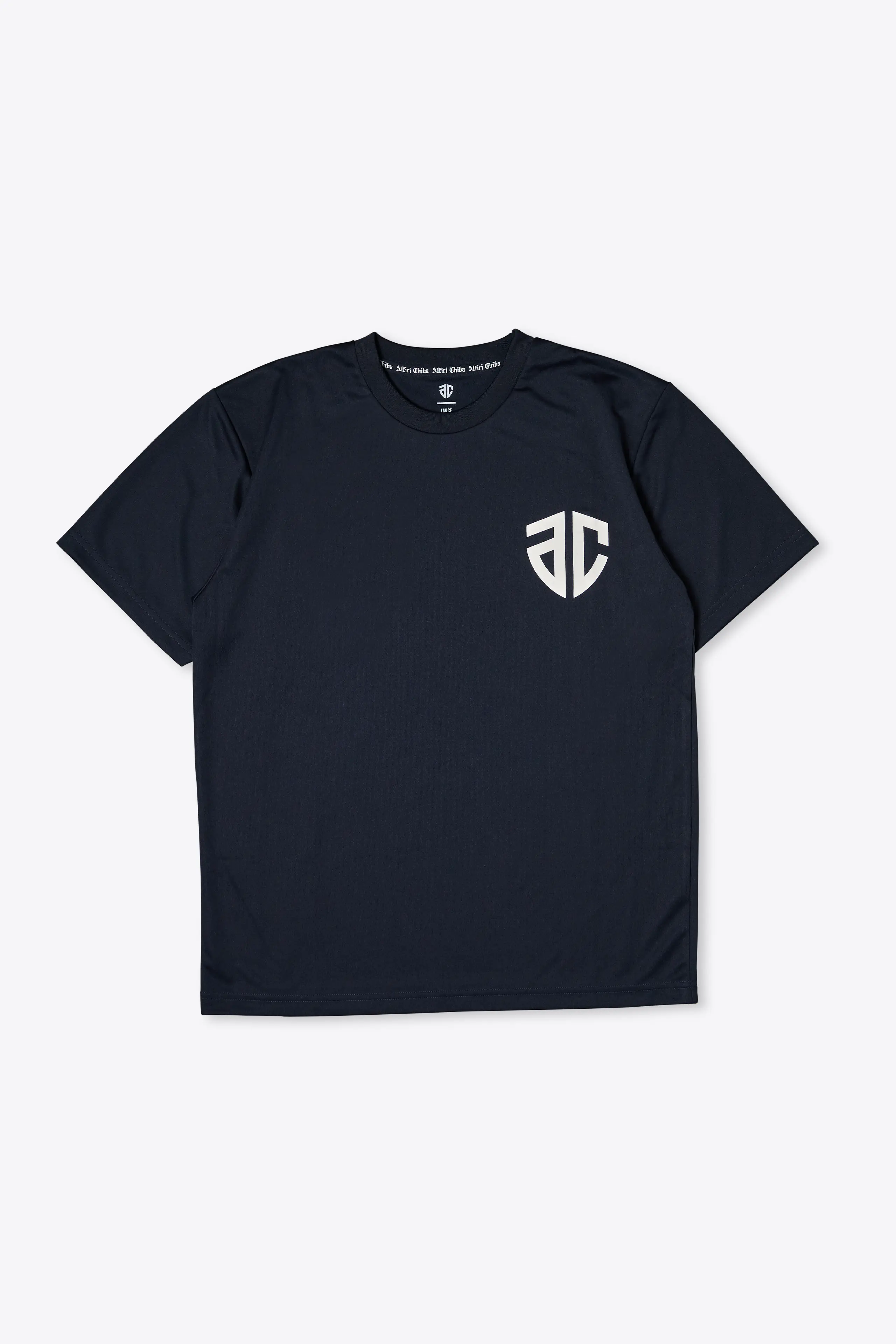 DRY T-SHIRT (AC)