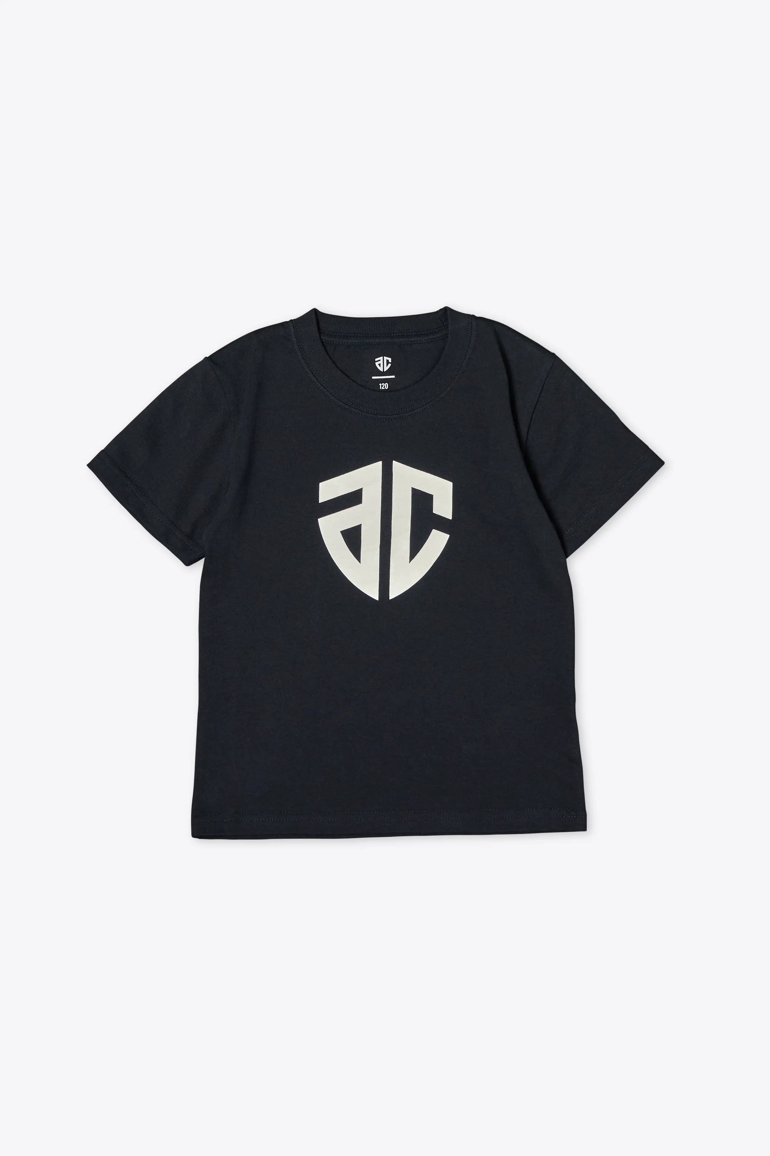 KIDS COTTON LOUMINOUS T-SHIRT