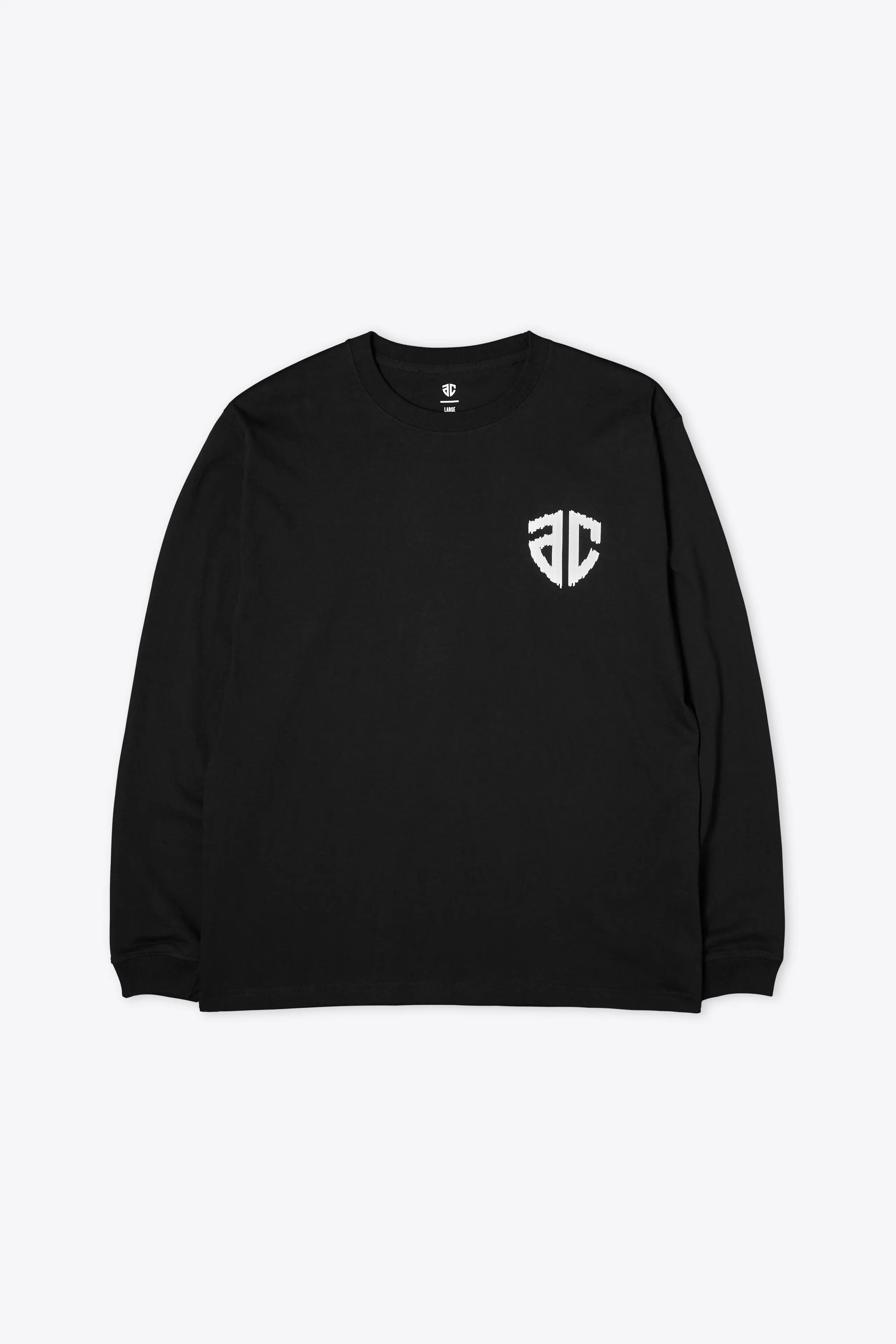 ALTIRI CHIBA x KOSUKE KAWAMURA COTTON LONG SLEEVE T-SHIRT