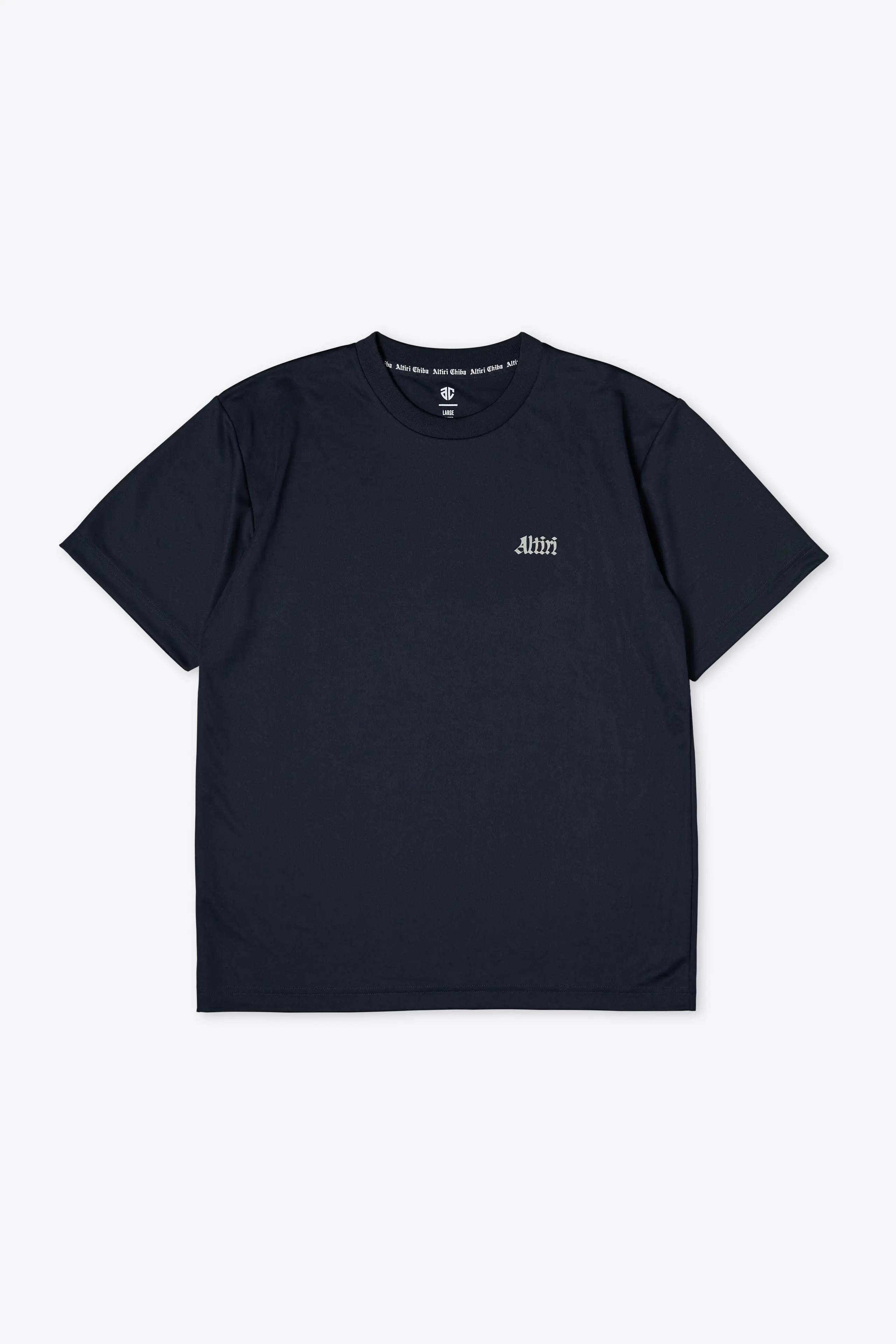 REFLECTIVE DRY T-SHIRT