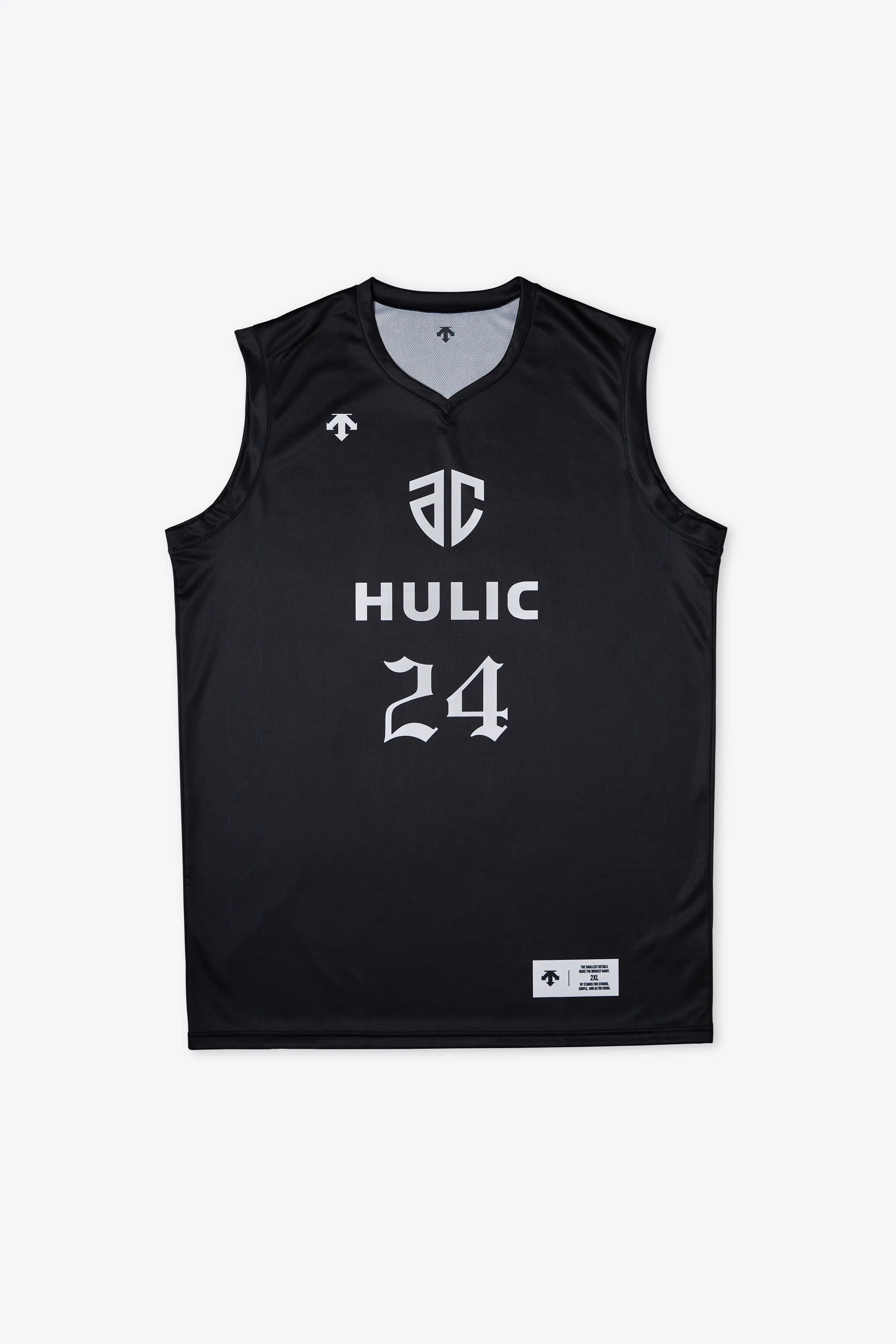 選手着用ユニフォームと同デザインのレプリカユニフォーム。