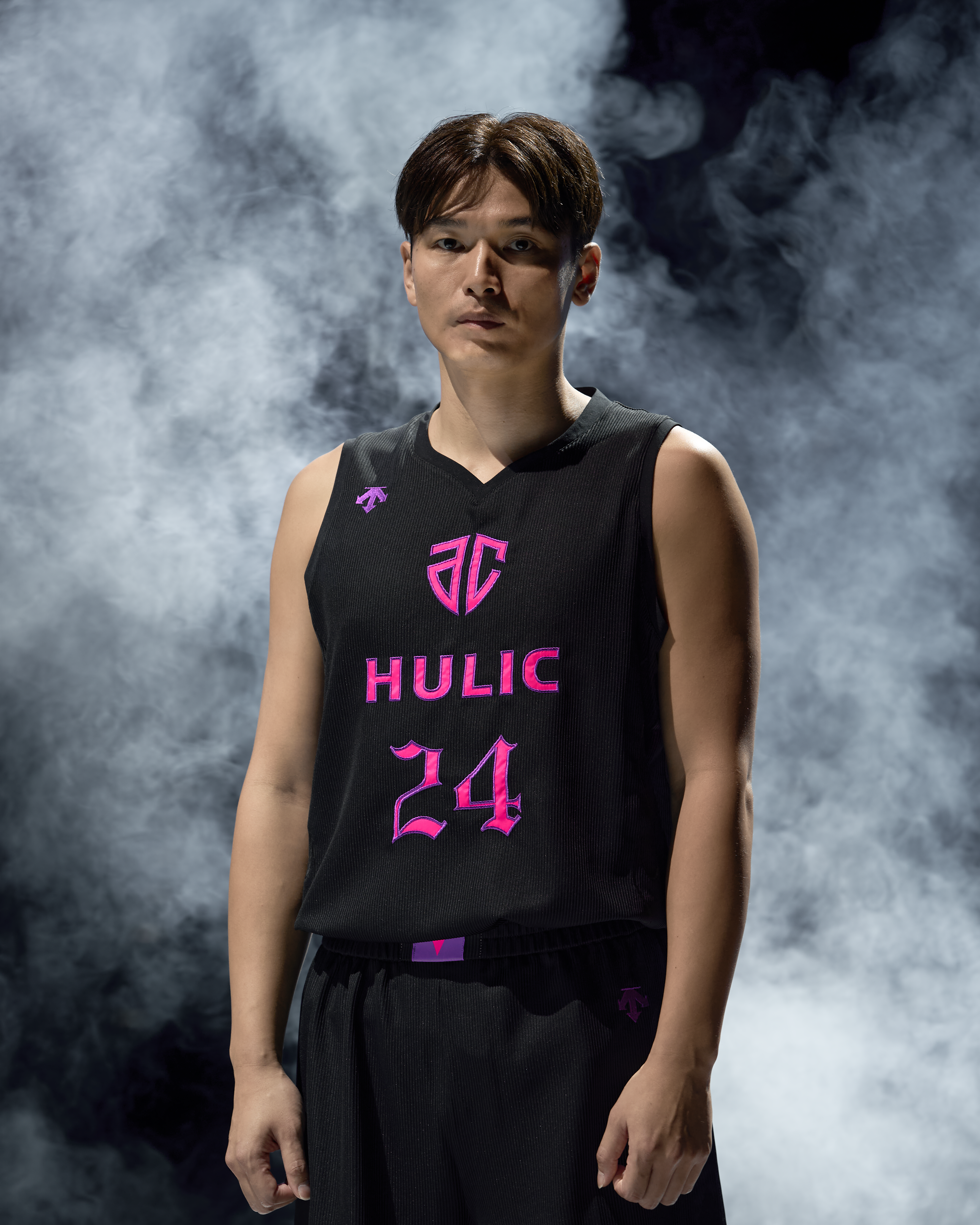 AUTHENTIC UNIFORM NEON EDITION イメージ