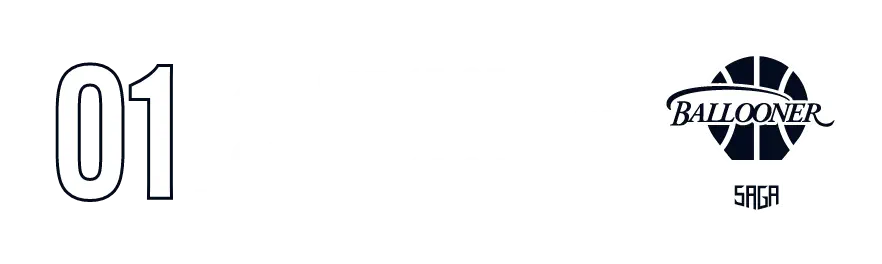01.24SAT 15:05- / 01.25SUN 15:05- BALLOONER