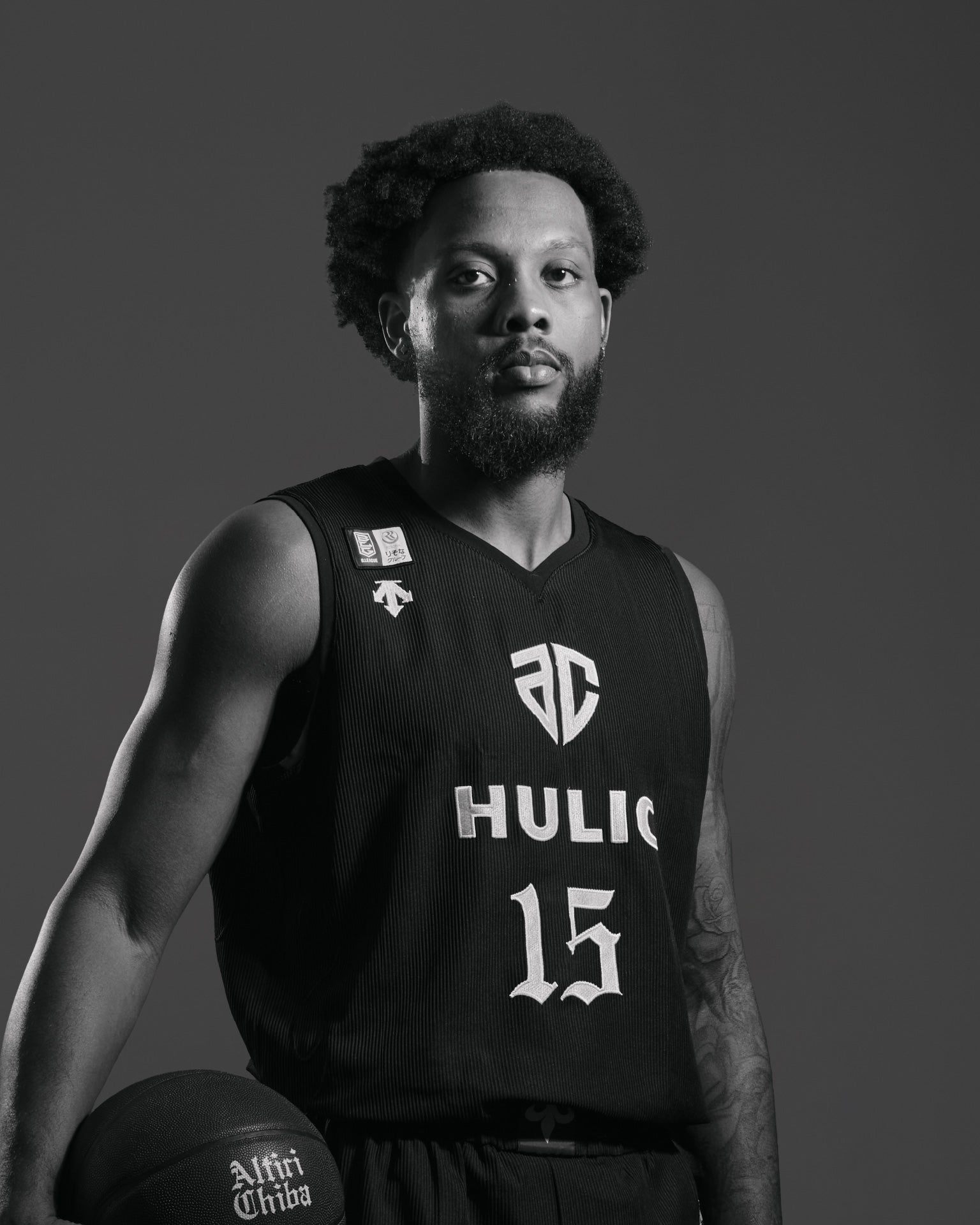 オルフェミ・オルジョビ