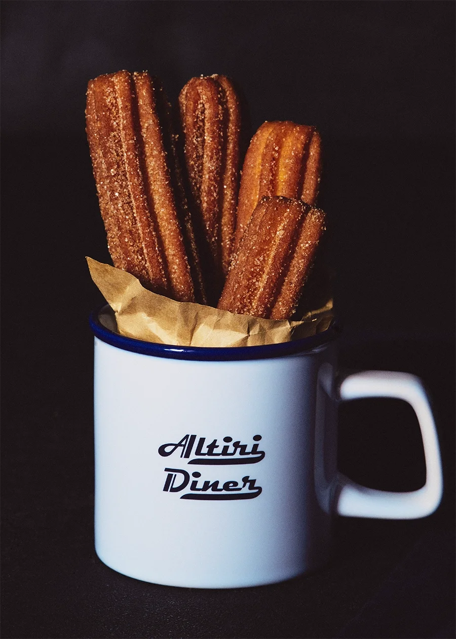 Churros
