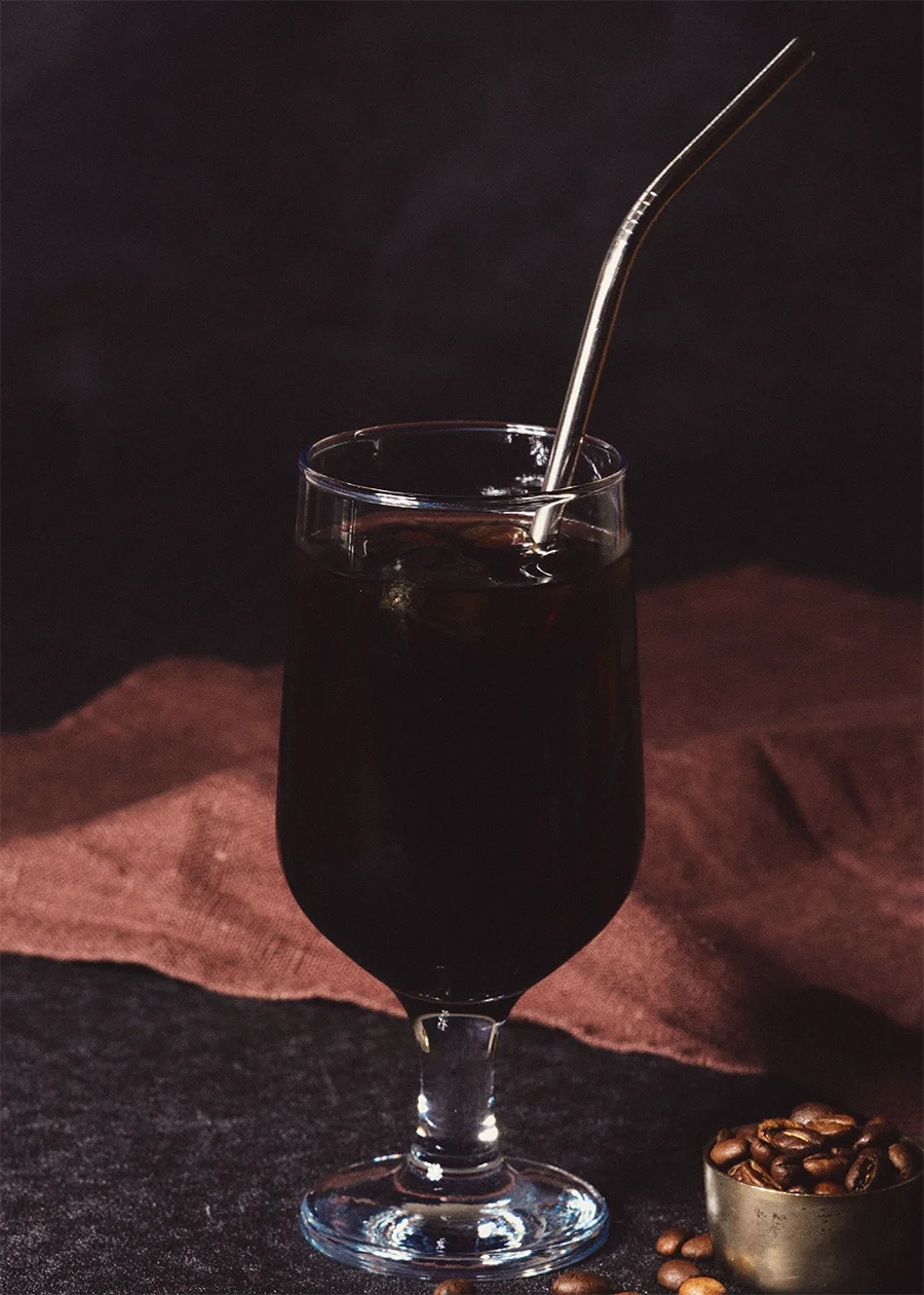 Iced Coffee