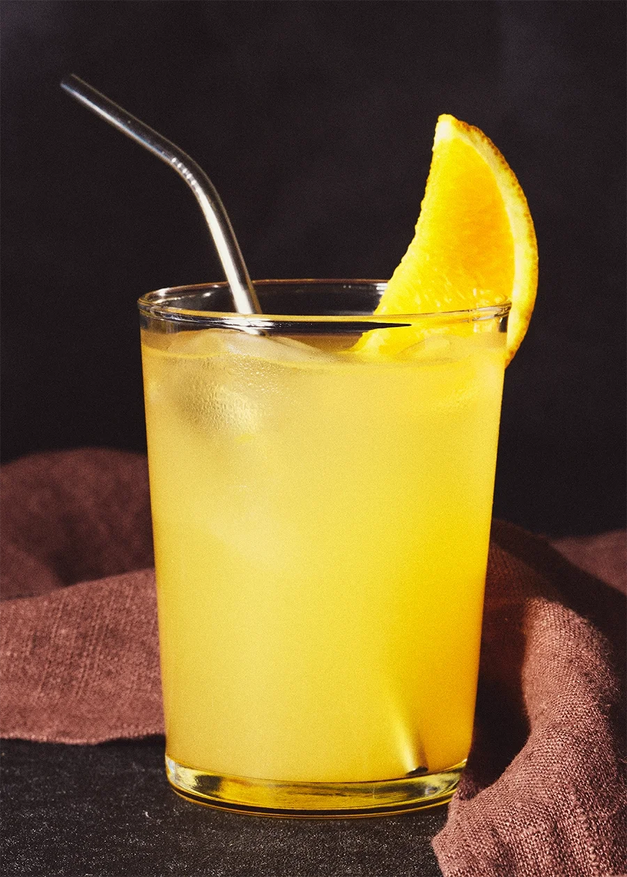 Orange Juice