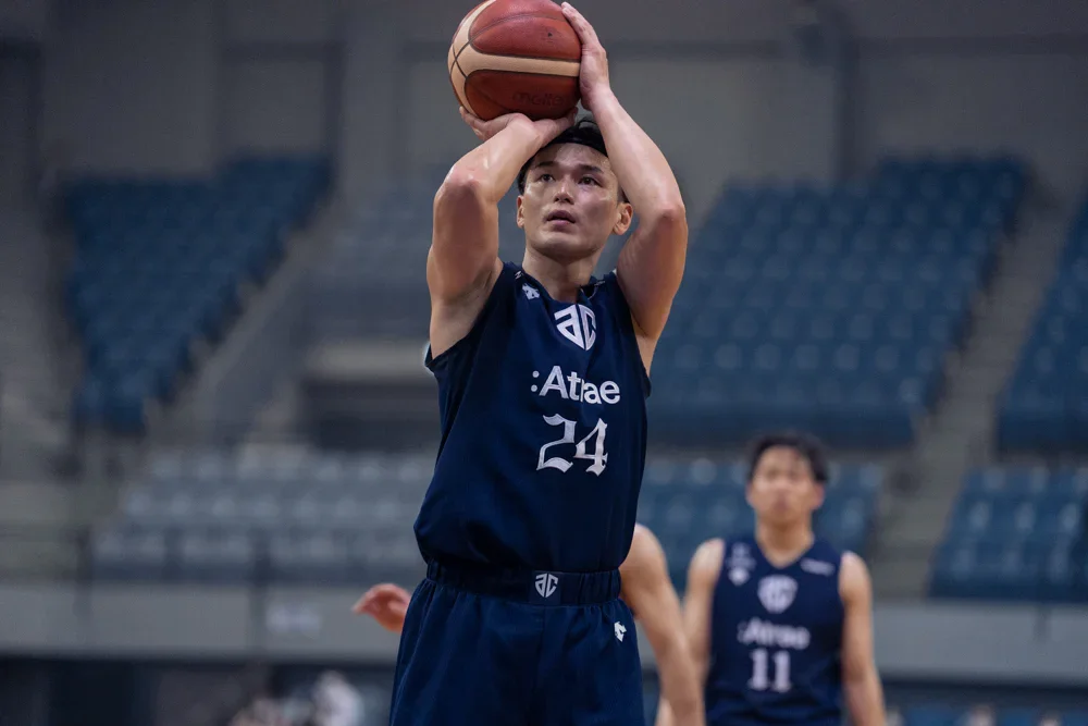 Forever same family, #24 forever. | アルティーリ千葉