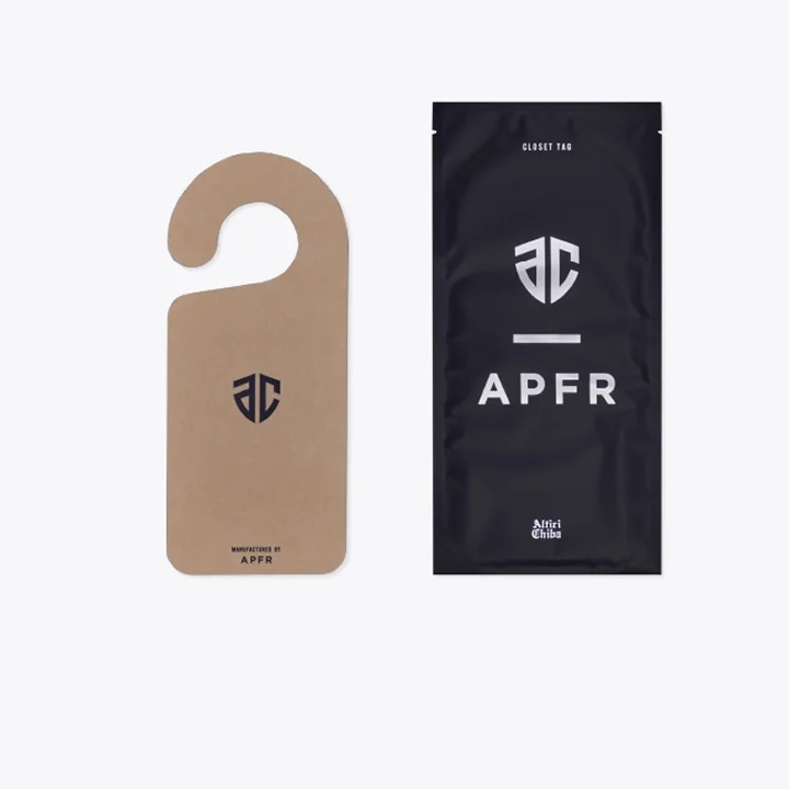 apfr closet tag