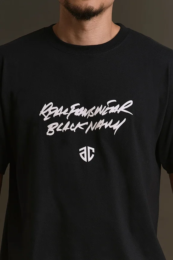 ファンクラブT-shirt 前面