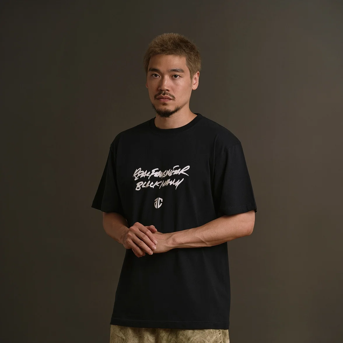 ファンクラブT-shirt