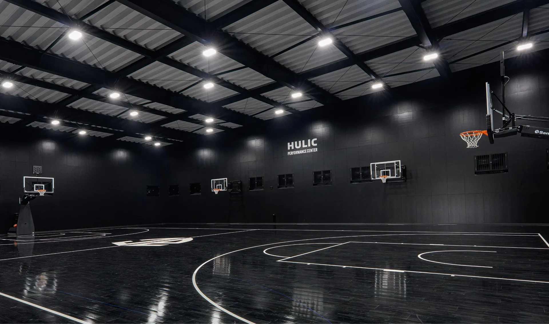 HULIC PERFORMANCE CENTER