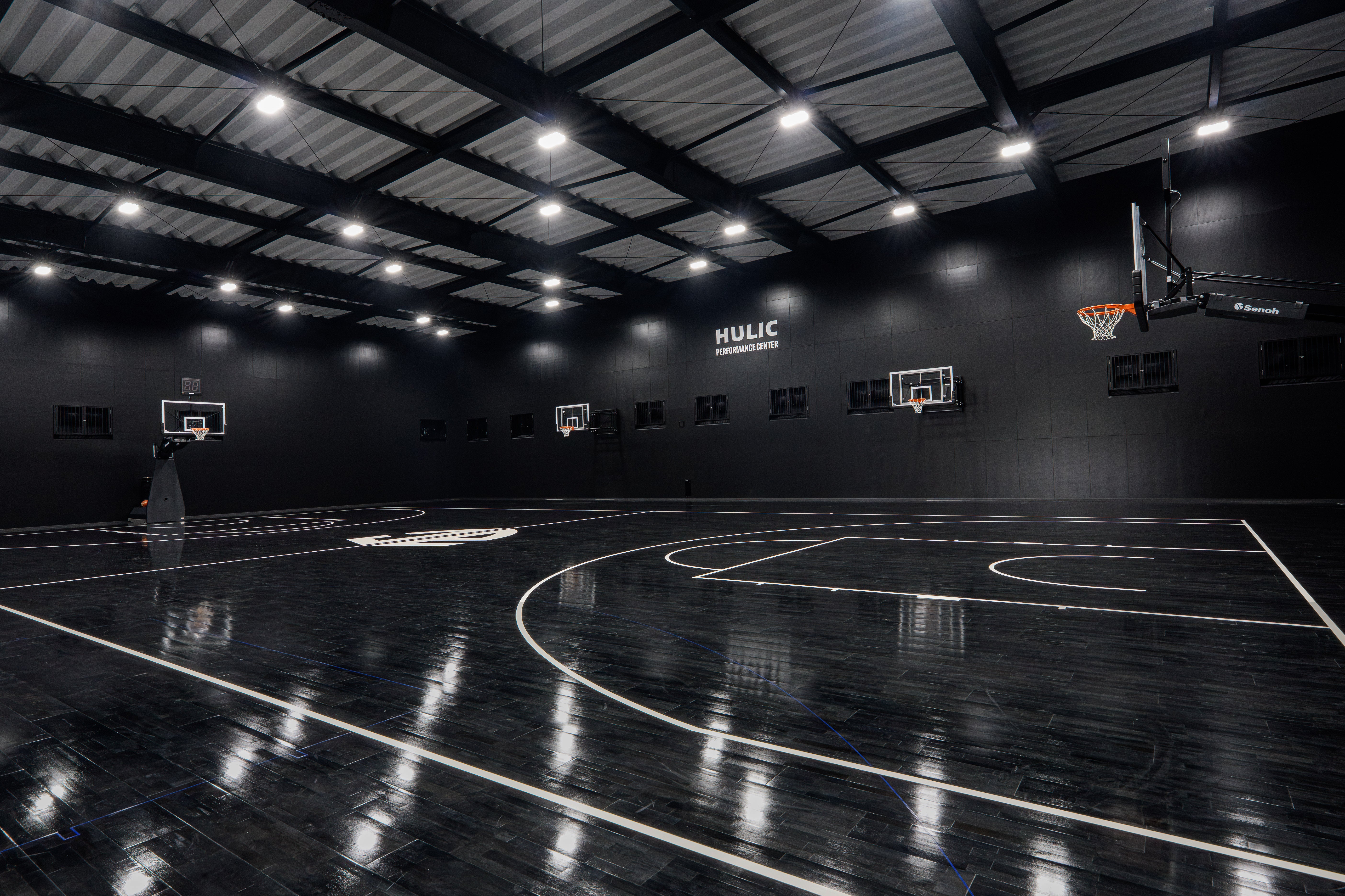 アルティーリ千葉 新練習施設「HULIC PERFORMANCE CENTER」完成のご報告