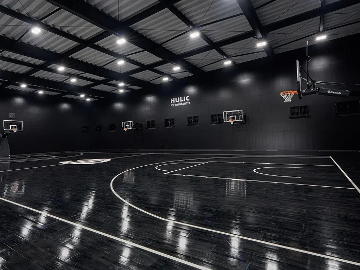 HULIC Performance Center
