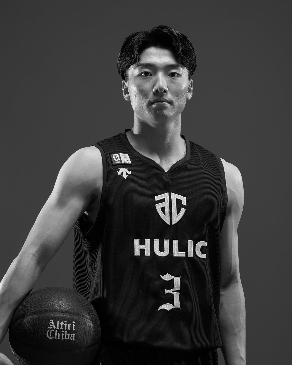黒川 虎徹選手