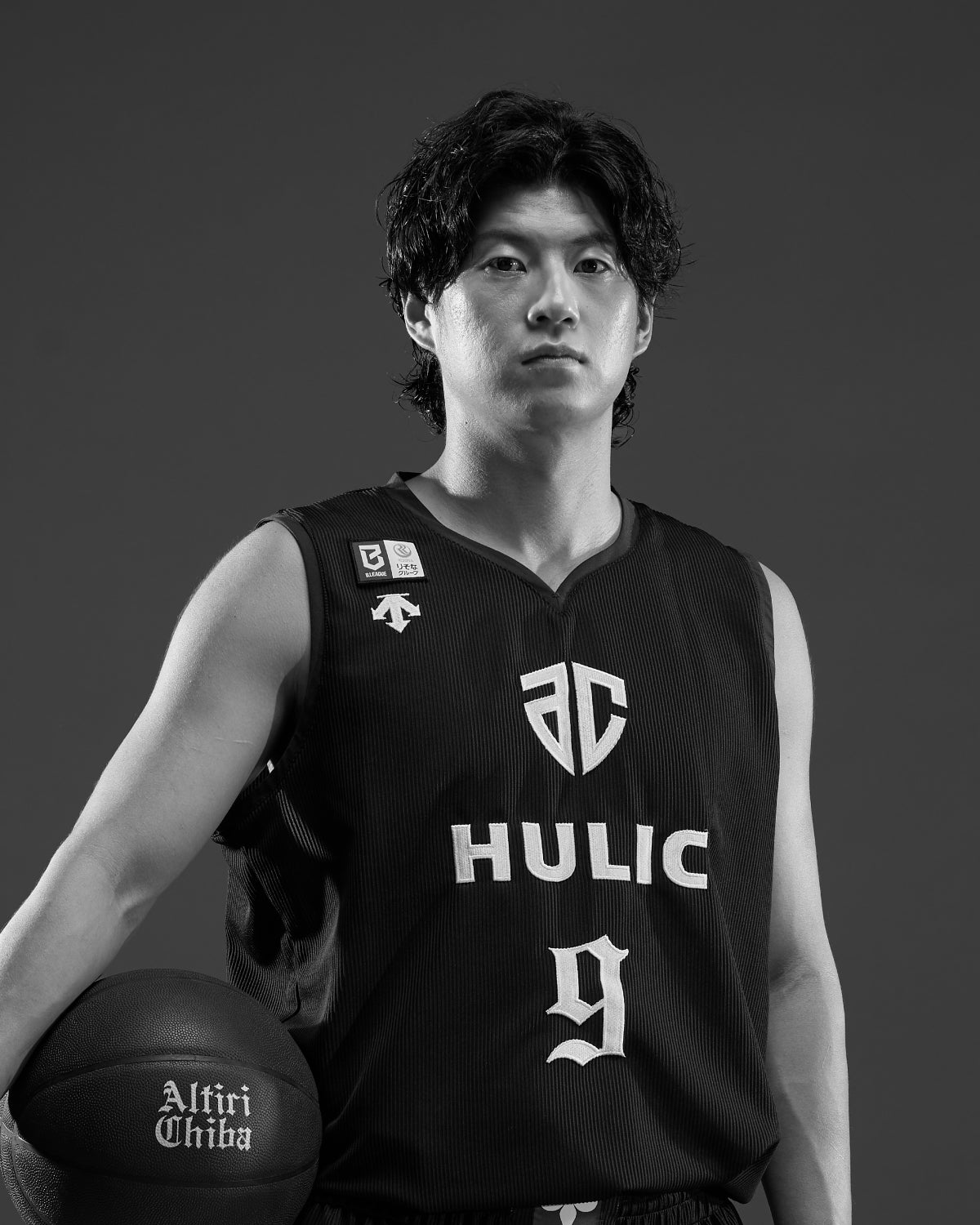 安藤 誓哉選手