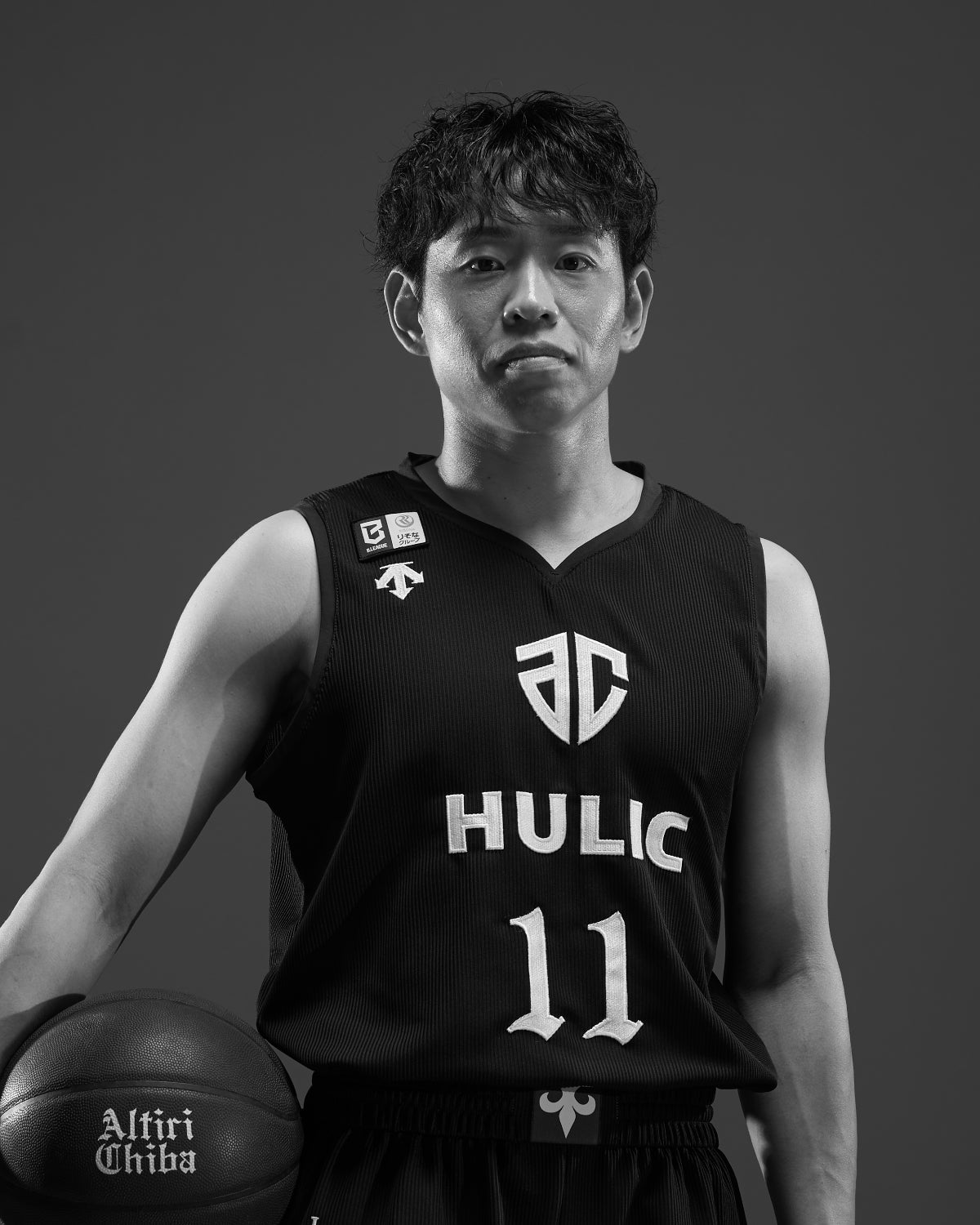 杉本 慶選手