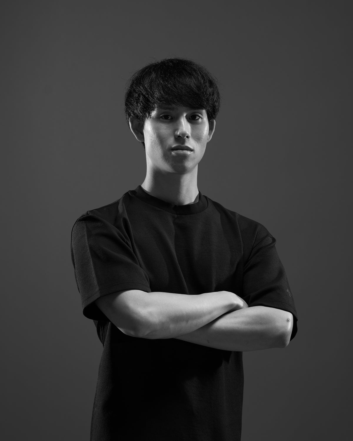 瀧澤 賢志