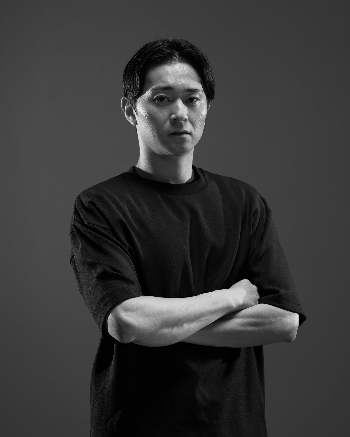 河内 修斗