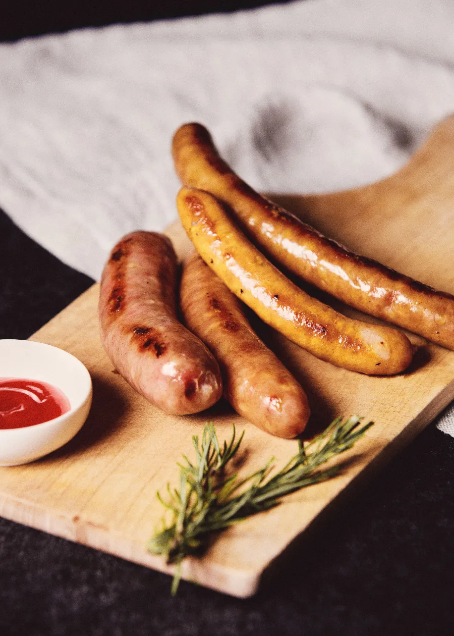 Sausage