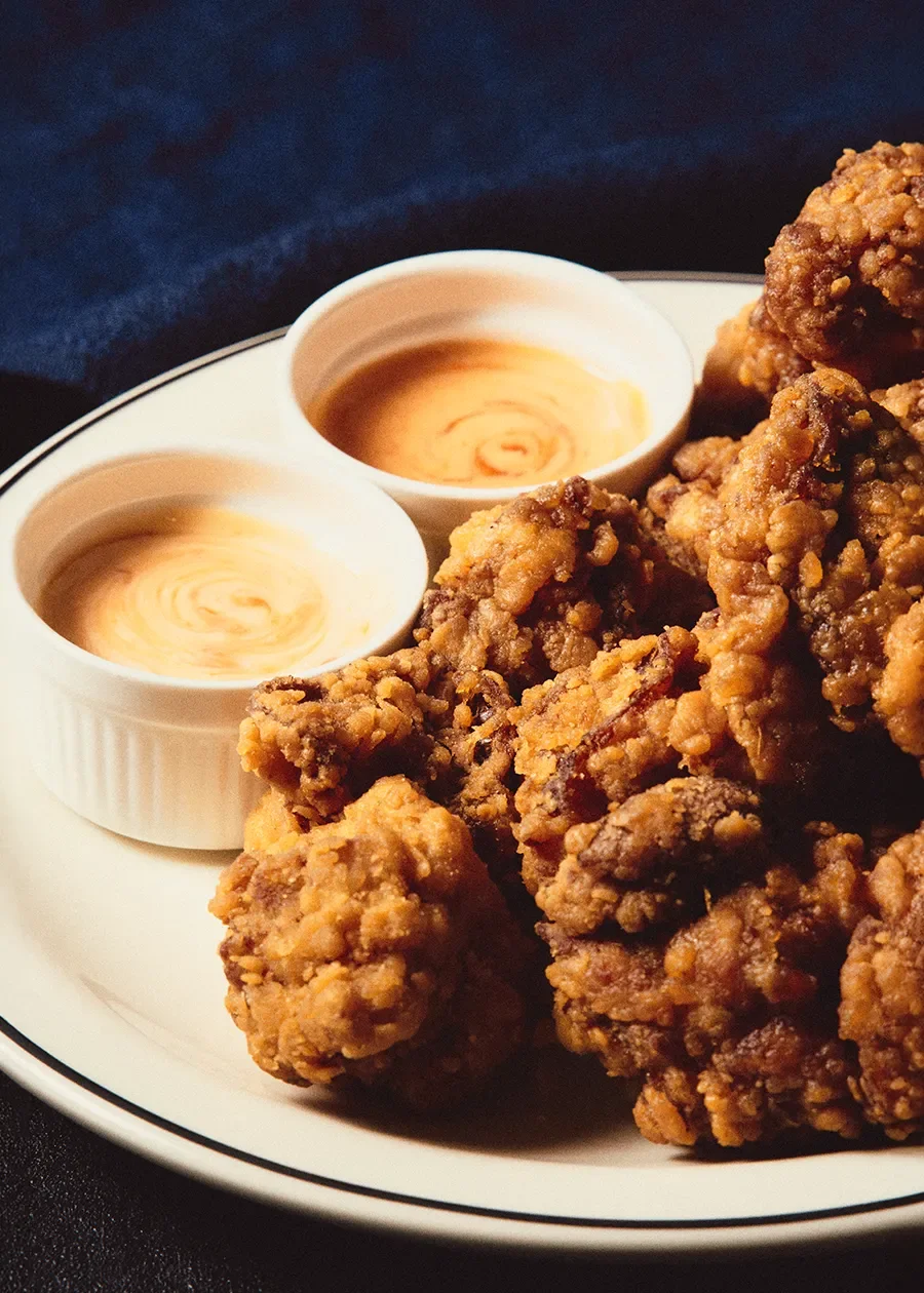 Craft Dip Chicken