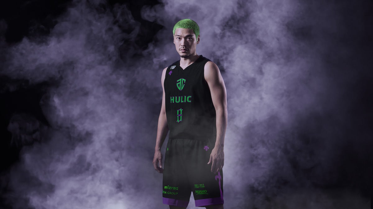 AUTHENTIC UNIFORM NEON EDITIONⅡ 受注販売開始のお知らせ